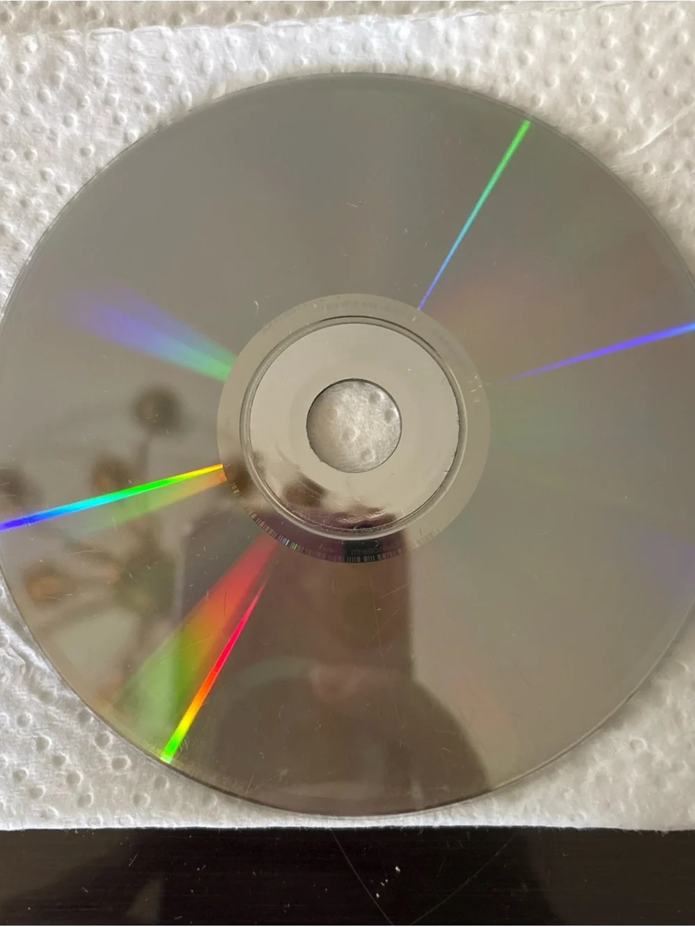 Microsoft Xbox 360 Iron Man 2 Game Disc -